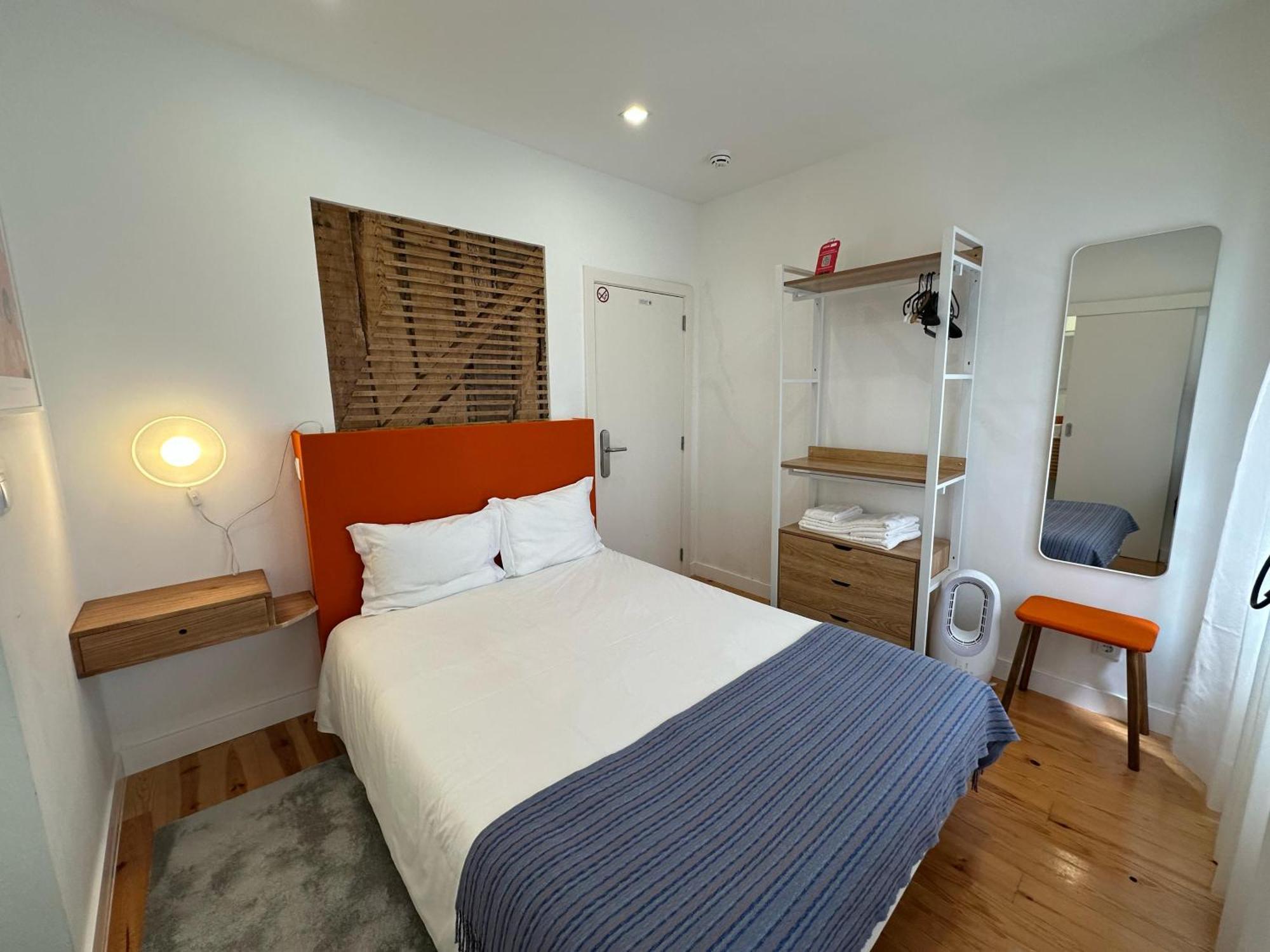 Gloria 10 Hotel Lisbon Luaran gambar